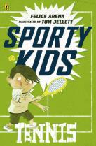 Sporty kids : tennis