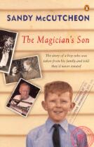 Magician's Son