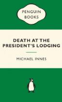 Death at the president's lodging