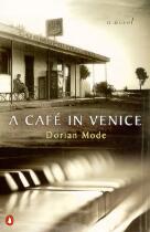 A café in Venice