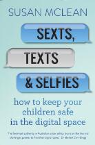 Sexts, texts & selfies