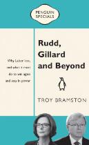 Rudd, Gillard and beyond