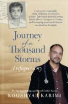 Journey of a thousand storms
