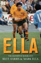 Ella : the definitive biography