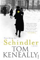 Searching for Schindler