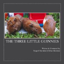 The three little guinnies