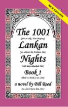 The 1001 nights. Book 1