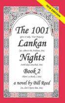 The 1001 Lankan nights. Book 2