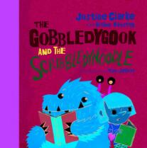 The Gobbledygook and the Scribbledynoodle