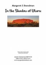 In the shadow of Uluru