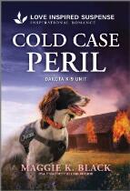 Cold Case Peril.