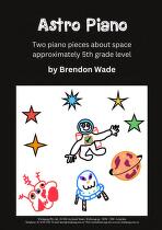 Astro Piano : piano.