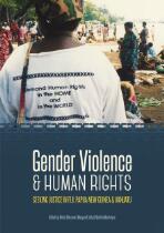 Gender violence & human rights : seeking justice in Fiji, Papua New Guinea & Vanuatu
