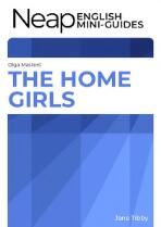 Neap English Mini-Guide: The Home Girls.