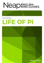 Neap English Mini-Guide: Life of Pi.