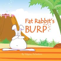 Fat Rabbit's burp