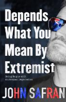 Depends what you mean by extremist : going rogue with Australian deplorables