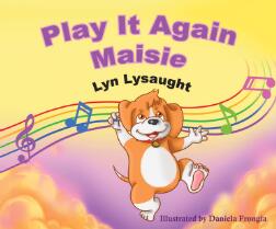 Play it again Maisie