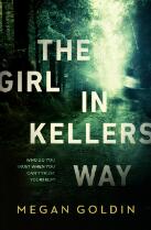 The girl in Kellers Way