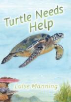 Turtle needs help