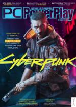 PC powerplay : Australia's #1 PC gaming mag.