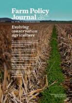 Farm policy journal.