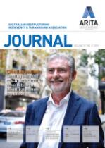 Australian Restructuring Insolvency & Turnaround Association Journal.