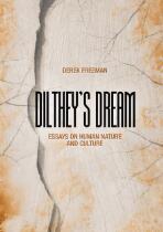 Dilthey's dream : essays on human nature and culture