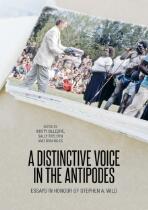 A distinctive voice in the antipodes : essays in honour of Stephen A. Wild
