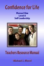 Self leadership. Teachers resources manual