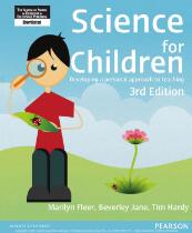 Science for children : developing a personal approach to teaching