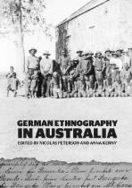 German ethnography in Australia