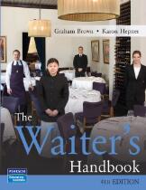 The waiter's handbook