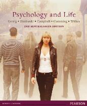 Psychology and life