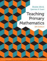 Teaching primary mathematics