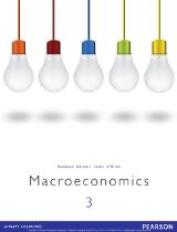 Macroeconomics