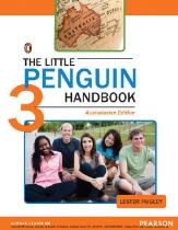 The little penguin handbook