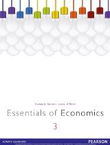 Essentials of economics