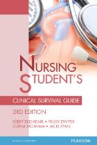 Nursing student's clinical survival guide