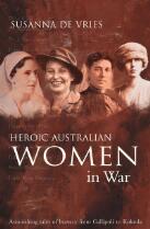 Heroic Australian Women In War