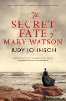 The secret fate of Mary Watson