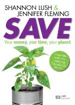 Save : Your money, your time, your planet