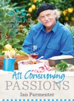 Ian Parmenter Cookbook (working Title