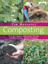 Composting: The Ultimate Organic Guide to Recycling Your Garden.