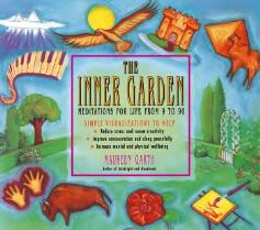 Inner Garden: Meditations for Children