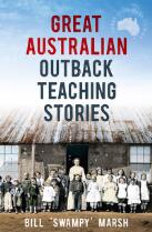 Great Australian Outback Teaching Stories