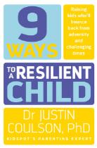 9 ways to a resilient child