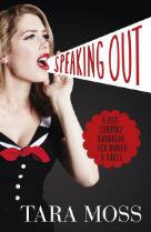 Speaking out : a 21st-century handbook for women and girls