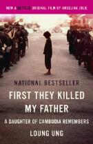 First They Killed My Father: A Daughter of Cambodia Remembers (Film Tie In