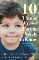 10 things every parent needs to know
